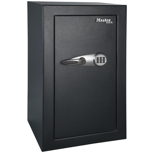 [761147] Master Lock Digital XXL Safe for high Security T0-331ML