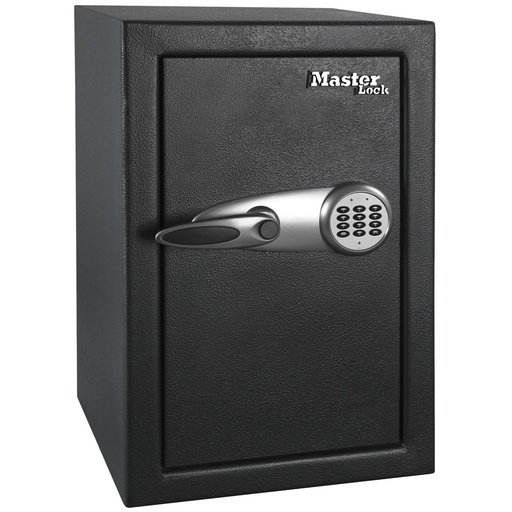 [761154] Master Lock High Security Digital XL Safe         T6-331ML