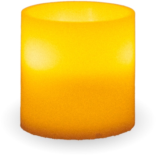 [133781] New Garden DOLO CANDLE 3 WICKS