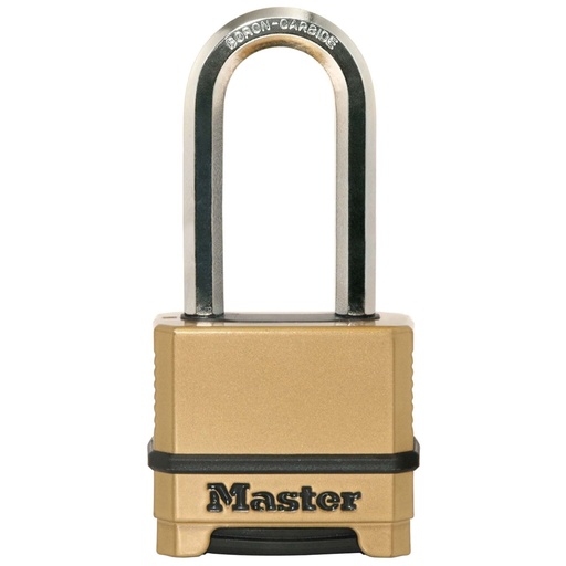 [778549] Master Lock Excell Padlock Security Level 9    M175EURDLH