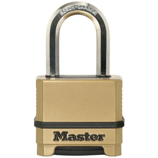 [778556] Master Lock Padlock Excell Security Level 9    M175EURDLF