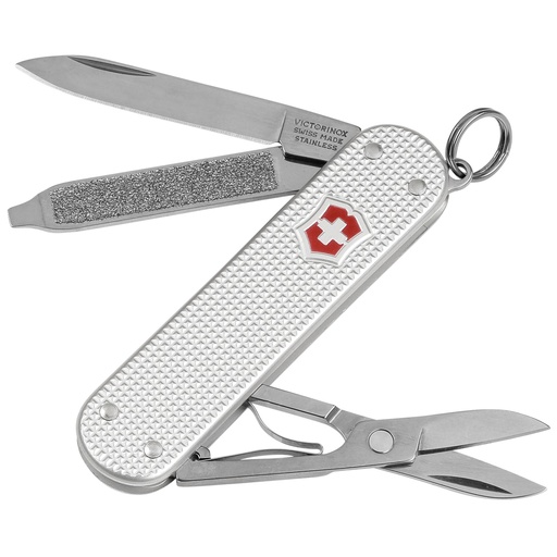 [433554] Victorinox CLASSIC ALOX