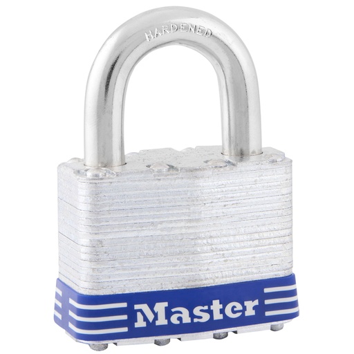 [778605] Master Lock Padlock Security Level 6    5EURD