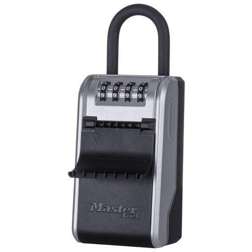[810546] Master Lock Key Box with removable Bracket      5480EURD