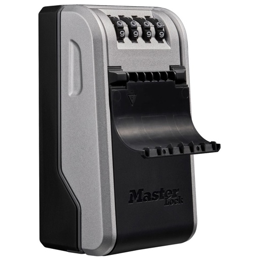 [810560] Master Lock Key Box with Wall Mount  5481EURD