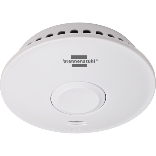 [112543] Brennenstuhl WiFi Smoke Detector