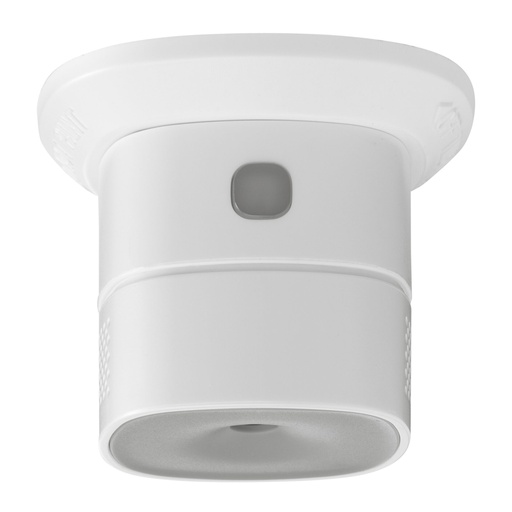 [143147] Alecto Smart carbon monoxide detector