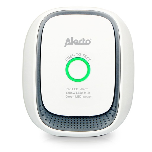 [143217] Alecto Gas detector for methane