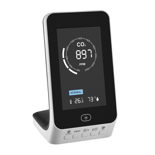 [719126] TFA 31.5010.02 CO2-Monitor AIRCO2NTROL UP