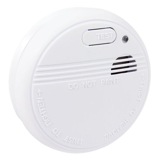 [850269] REV Smoke Detector 00235103