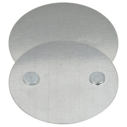 [899733] Brennenstuhl Magnet Mounting Plate for Smoke Detector BR 1000
