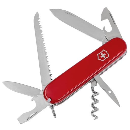 [433603] Victorinox CAMPER