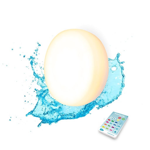 [858979] New Garden PAPAYA 12 BATTERY