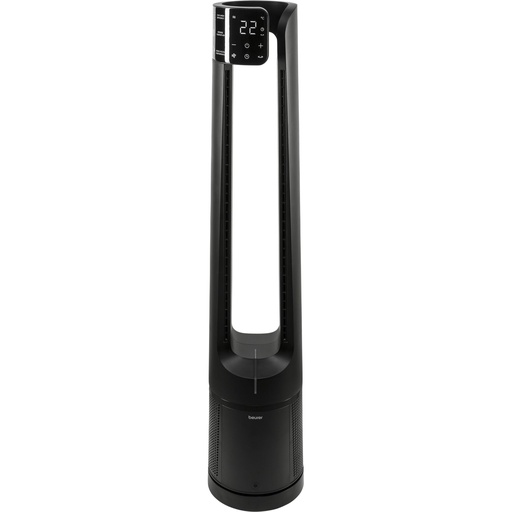 [182116] Beurer LV 500 PureFlow integrated fan