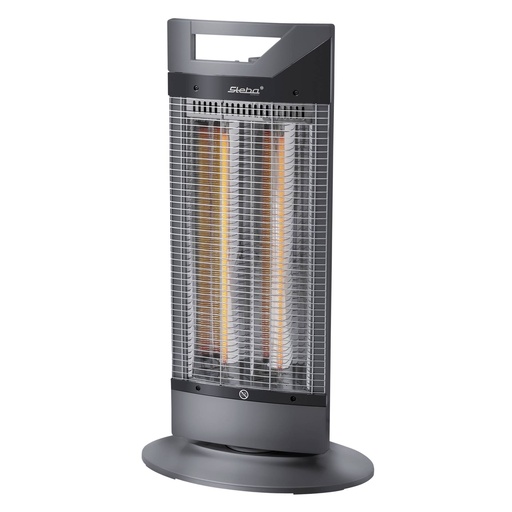 [527893] Steba CH 1 ECO Carbon radiant heater