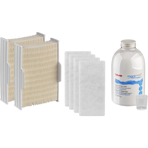 [594967] Beurer Refill Compact for MK 500 MareMed