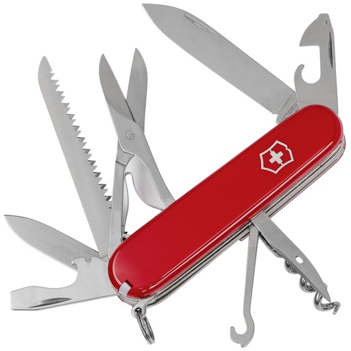 [433638] Victorinox HUNTSMAN