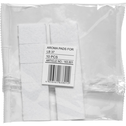 [791037] Beurer LB 37 Aroma Pads