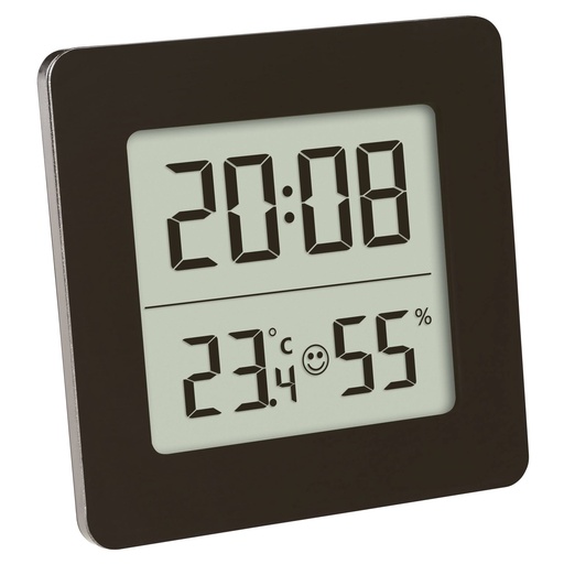 [118344] TFA 30.5038.01 Digital Thermo Hygrometer