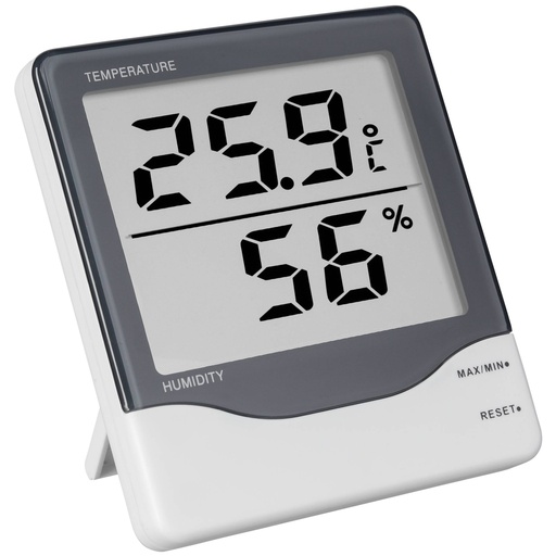 [290955] TFA 30.5002 electronic thermohygrometer