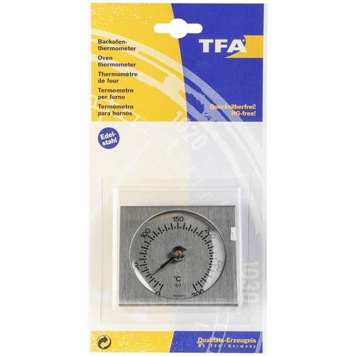 [328034] TFA 14.1004.60 oven thermometer