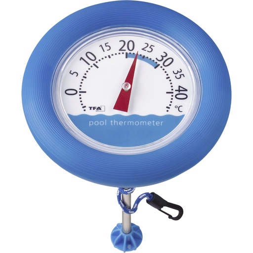 [328062] TFA 40.2007 Poolwatch thermometer