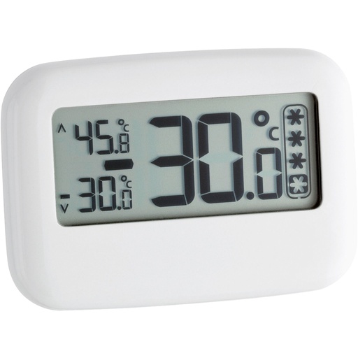 [472402] TFA 30.1042 Digital Fridge Thermometer