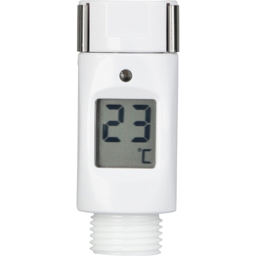 [536921] TFA 30.1046 digital shower thermometer