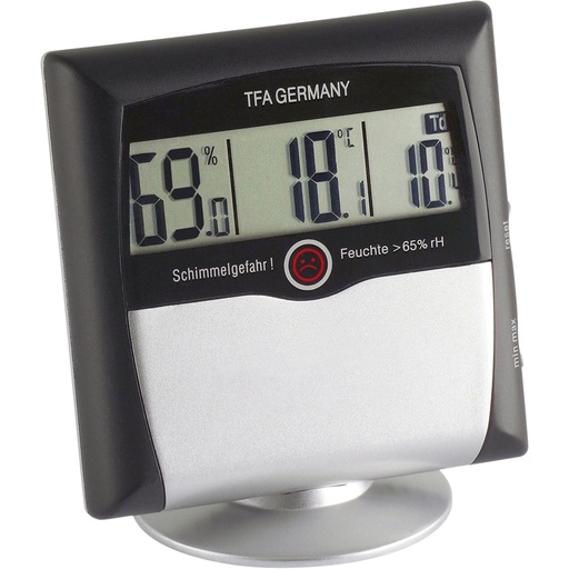 [581140] TFA 30.5011 Comfort Control Hygrometer