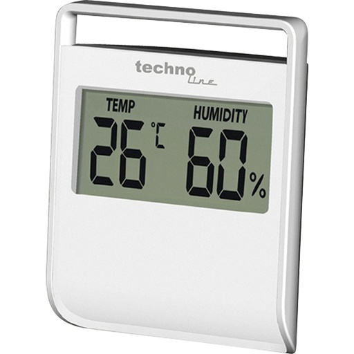 [605416] Technoline WS 9440