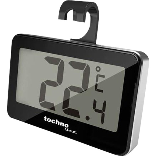 [605451] Technoline WS 7012 Fridge Thermometer