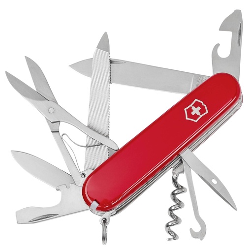 [433673] Victorinox MOUNTAINEER