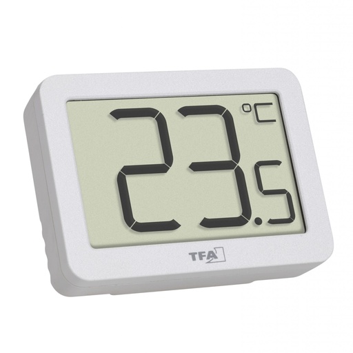 [719112] TFA 30.1065 Digital Thermometer