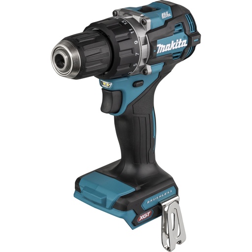 [645780] Makita  DF002GZ Cordless Drill Driver 40V