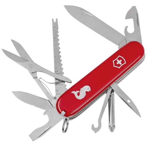 [433694] Victorinox FISHERMAN