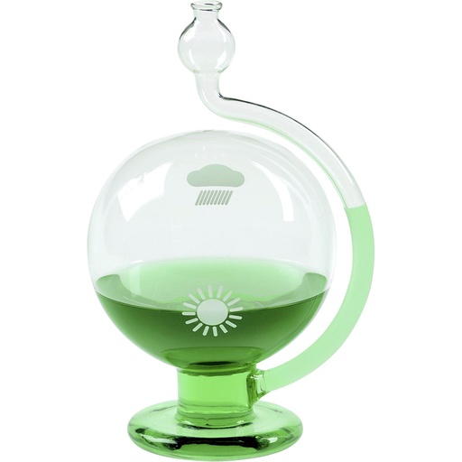 [319102] TFA 29.2000.01 weather globe