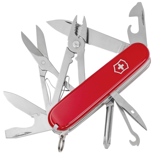 [433729] Victorinox DELUXE TINKER