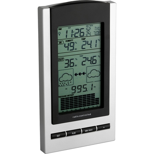 [480347] TFA 35.1083.54 weather station