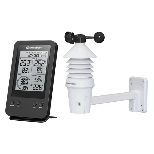 [487104] Bresser anemometer 3-in-1