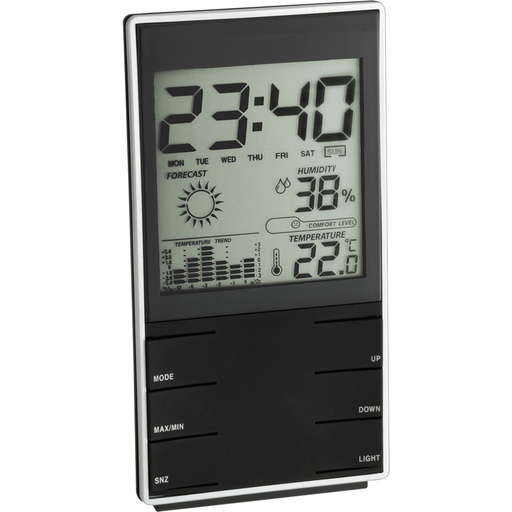 [505449] TFA 35.1102.01 Weather Station