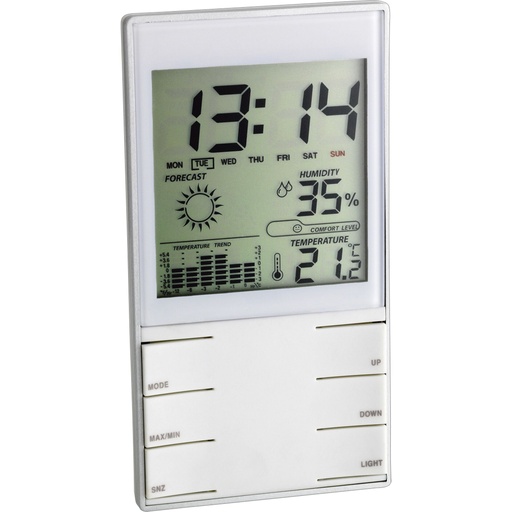 [505456] TFA 35.1102.02 Weather Station
