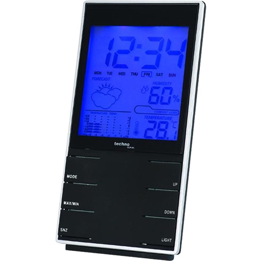 [605332] Technoline WS 9120