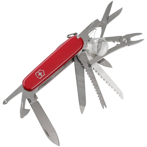 [433785] Victorinox SWISSCHAMP