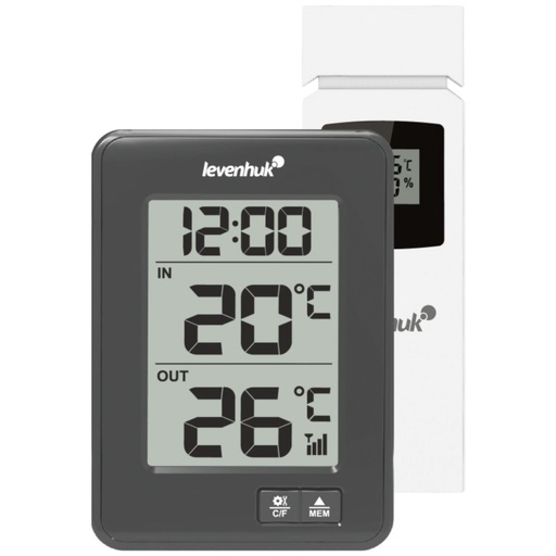 [726448] Levenhuk Wezzer BASE L50 Thermometer