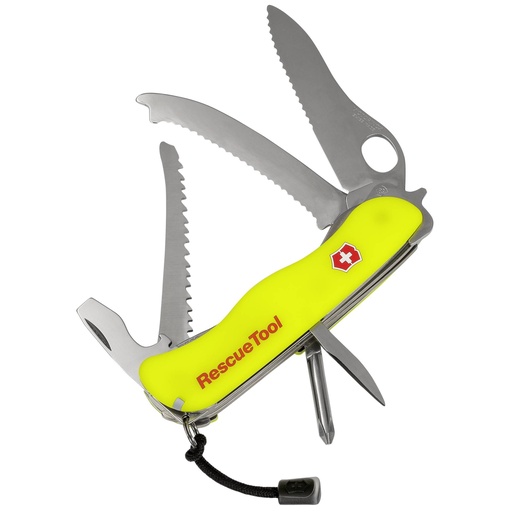 [433792] Victorinox RESCUE TOOL