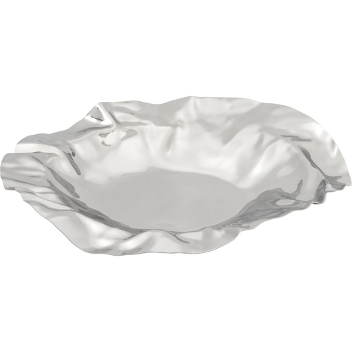 [878936] Alessi Port Basket 37cm 90085