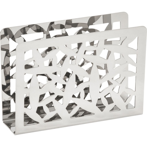 [879034] Alessi Cactus Paper Napkin Holder MSA08