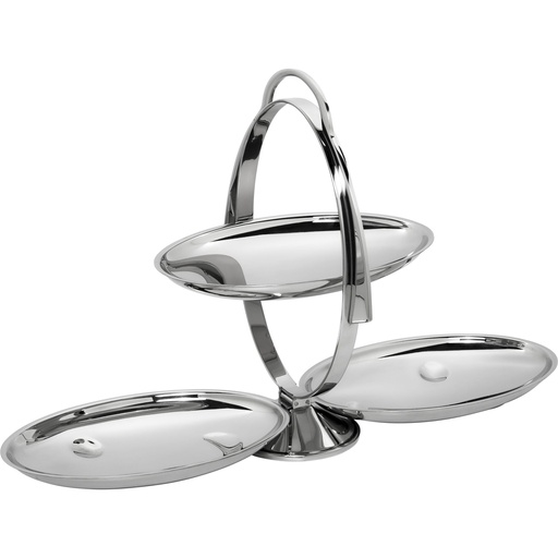 [893930] Alessi Etagere Anna Gong AM37