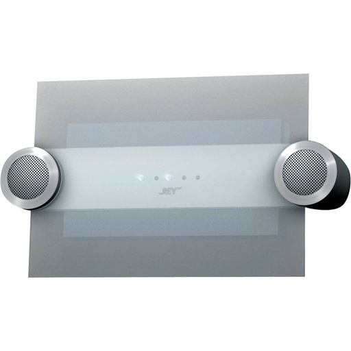 [477680] REV Melodiengong Glasdesign 820