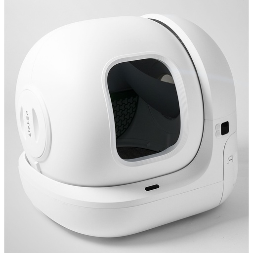 [117548] PETKIT Pura Max 2 Cat Litter Box (P9902)